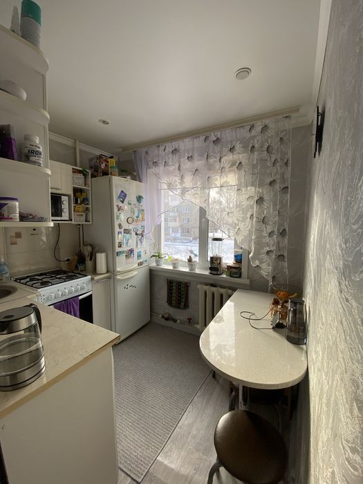 Продам 2 комнатную квартиру