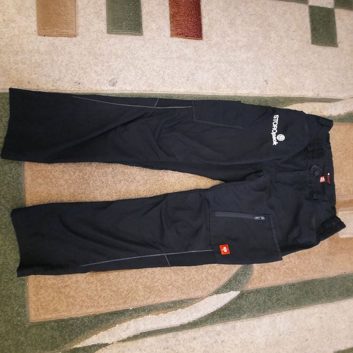 Engelbert strauss pantaloni