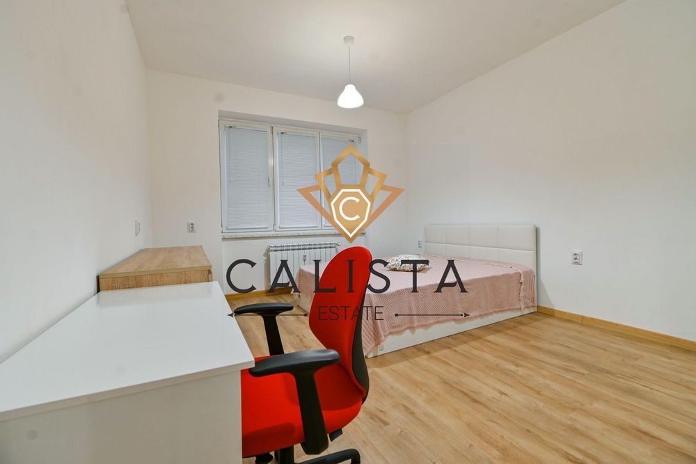 Дава се под наем Двустаен апартамент в София, Център - 46 кв.м за 776.73 € - Снимка #7