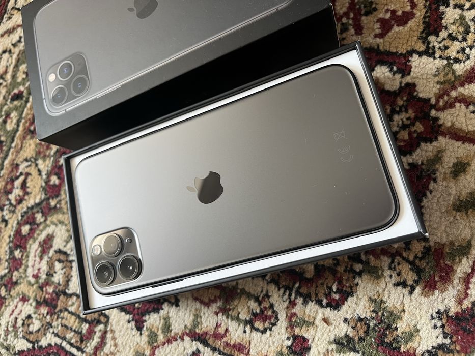 iPhone 11Pro Max 64гб