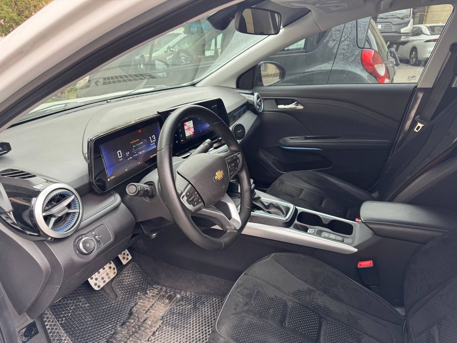 Monza 1.3 turbo 2023