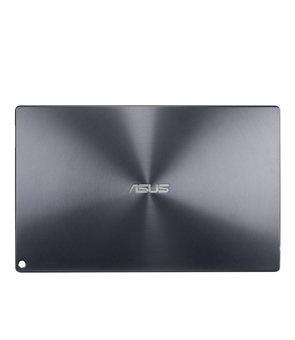 Монитор ASUS ZenScreen Touch MB16AMT серебристый