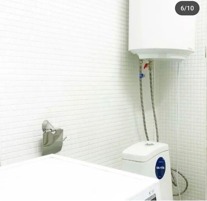 Квартира посуточно