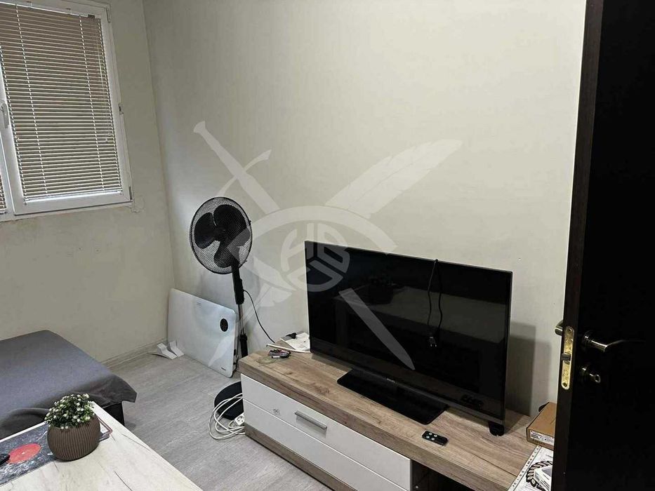 Дава се под наем Двустаен апартамент в София, Банишора - 40 кв.м за 511 € - Снимка #1