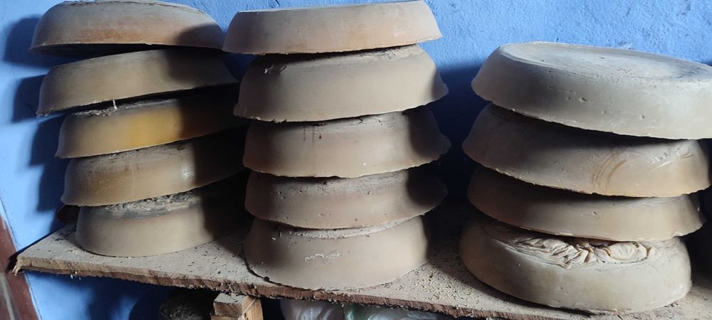 Ceara albine de vânzare