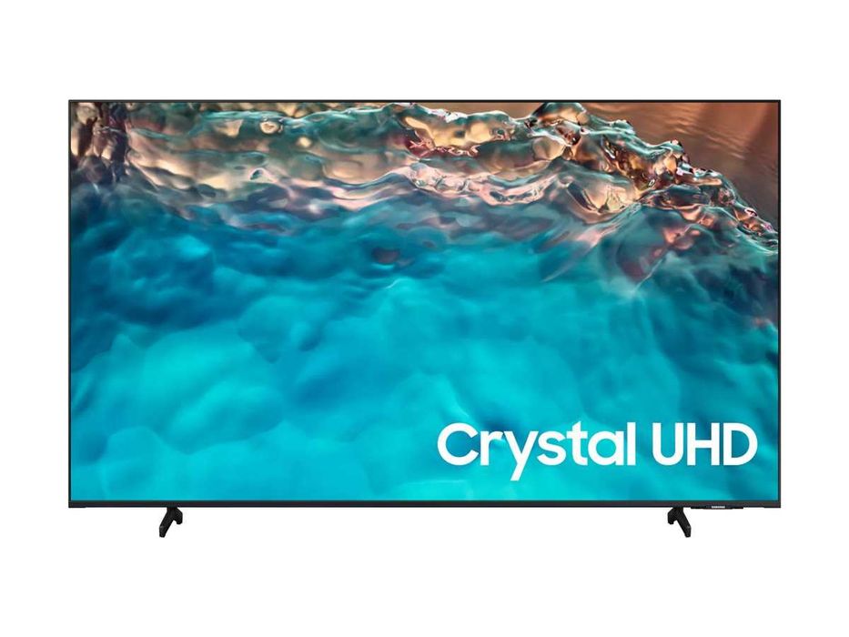 } Гостиничный ТВ Samsung SMART TV 55" HG55BU800EUXCI LED/UHD