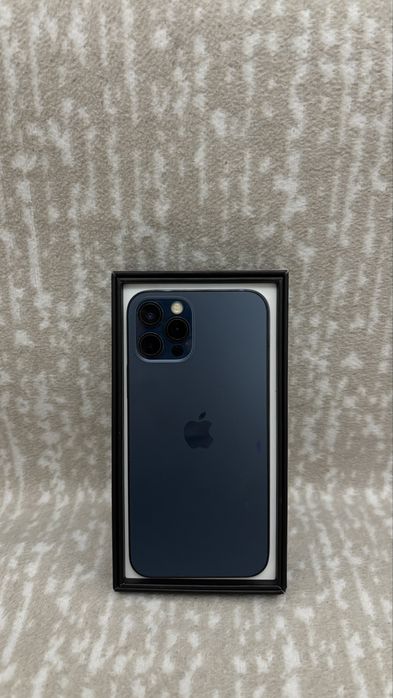 iPhone 12 pro 128 GB