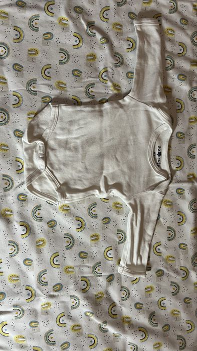 Бебешки дрехи за момче