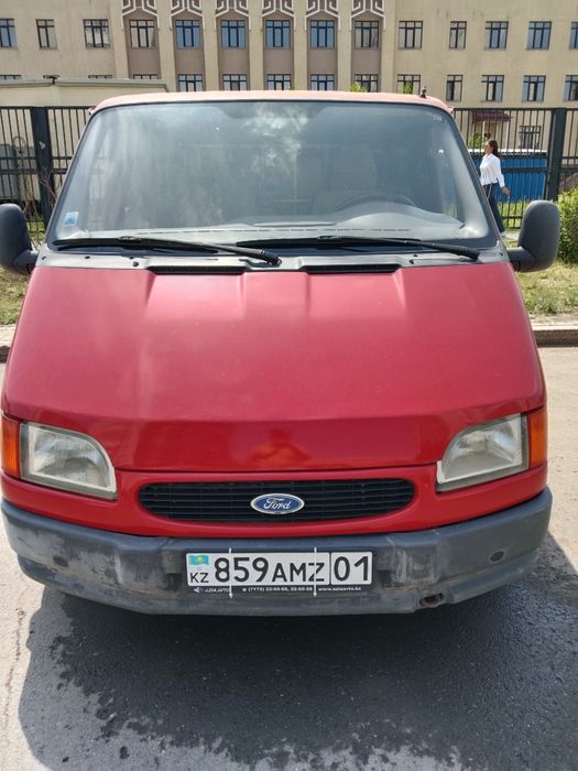 Продам Форд Транзит