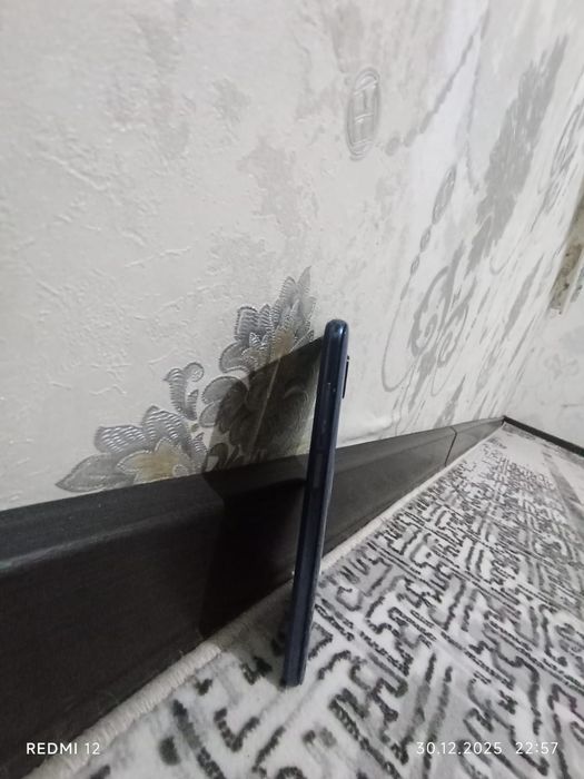 Redmi note 9 pro