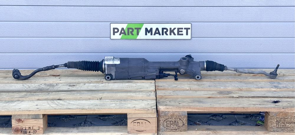 Рейка AUDI Q5 SQ5 8R 8R0909144B 8R0909144J 8R1423055BE