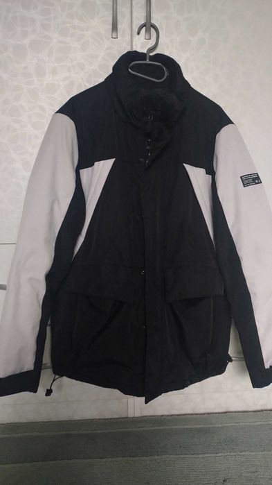 Зимно яке Bershka
