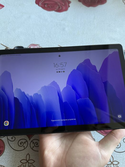 Планшет Samsung galaxy tab A7