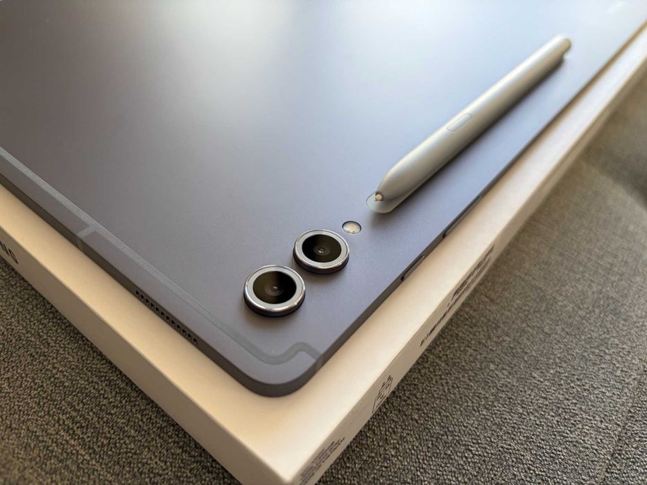 Tablete Samsung Galaxy Tab S10 Ultra 256GB, 12GB RAM, Wi-Fi, Gray