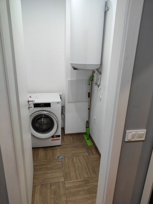 3- стаен апартамент под наем