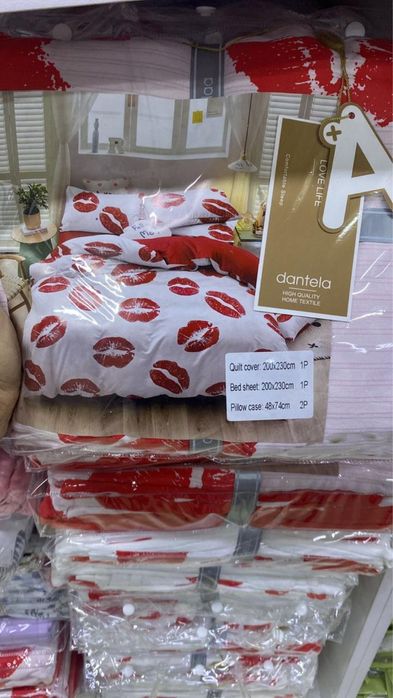 Продам постельное белье
