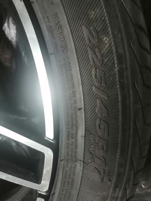 Продам авто шины
