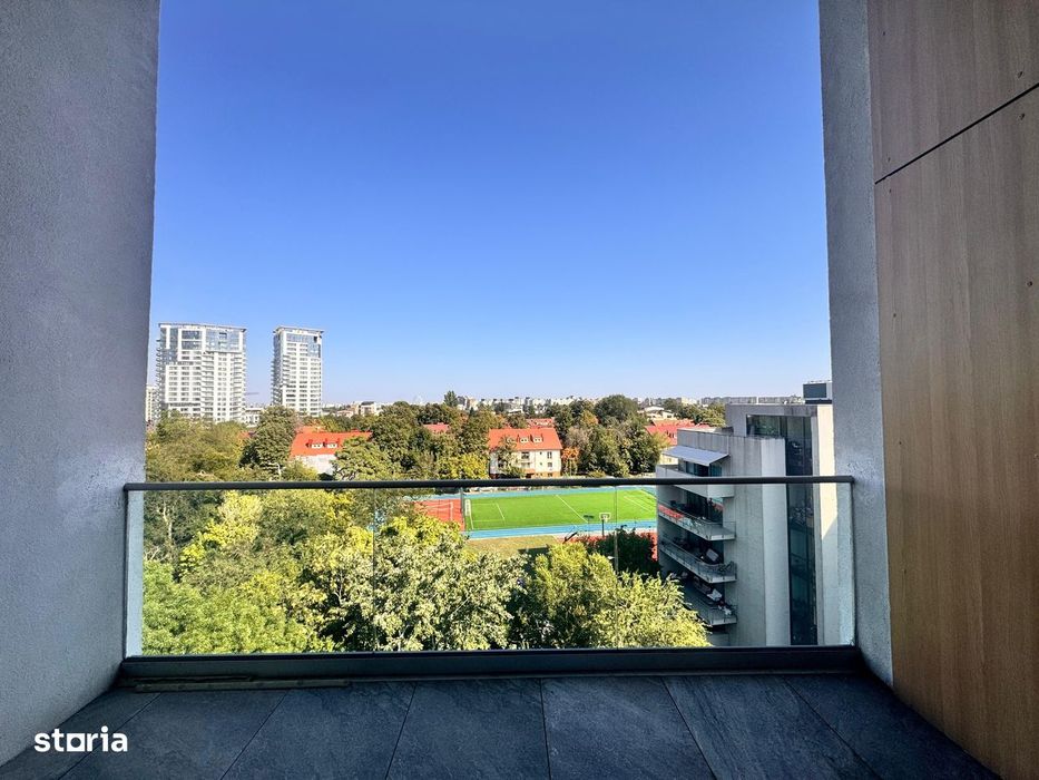3 camere PREMIUM| 99.7 MP + 9.35 MP terasa — fotografia 1