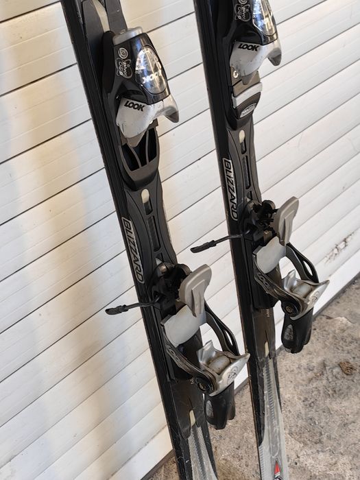 Ски 175 см Blizzard