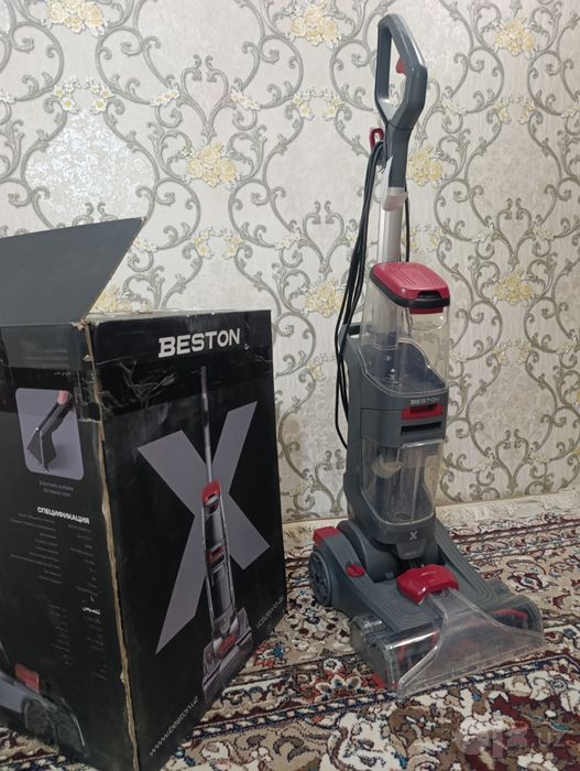 Продаётся моющий пылесос