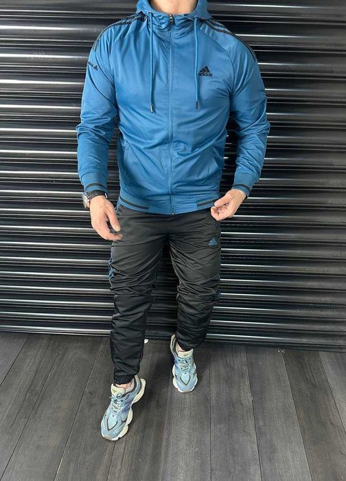 Trening NIKE l ADIDAS Model NOU 2025 din Fas Compleu