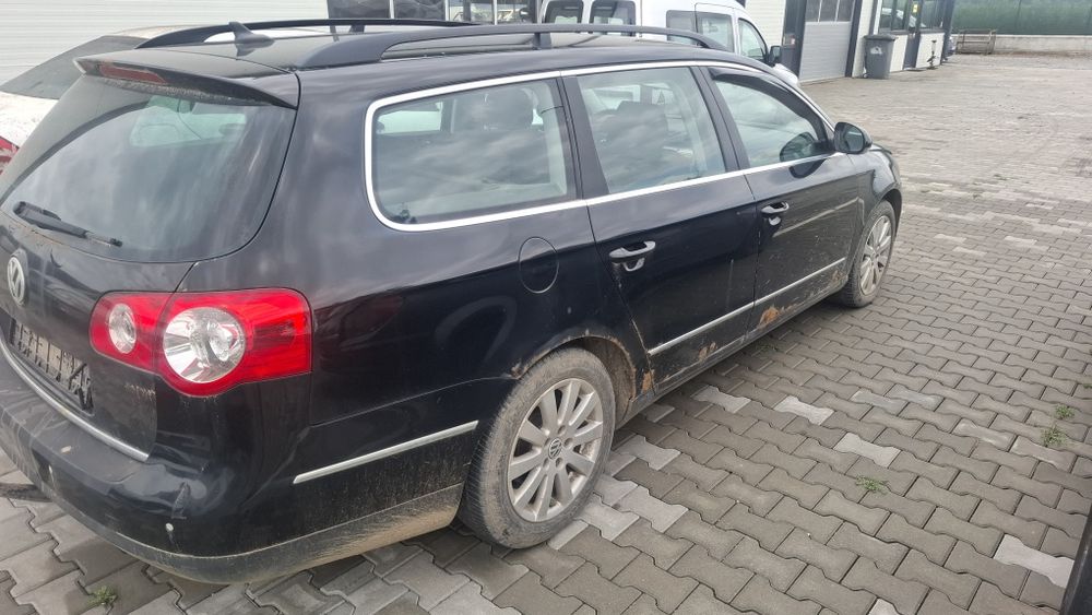 Vand piese VW  Passat B6 BMP