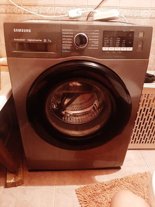 Samsung ecobuble