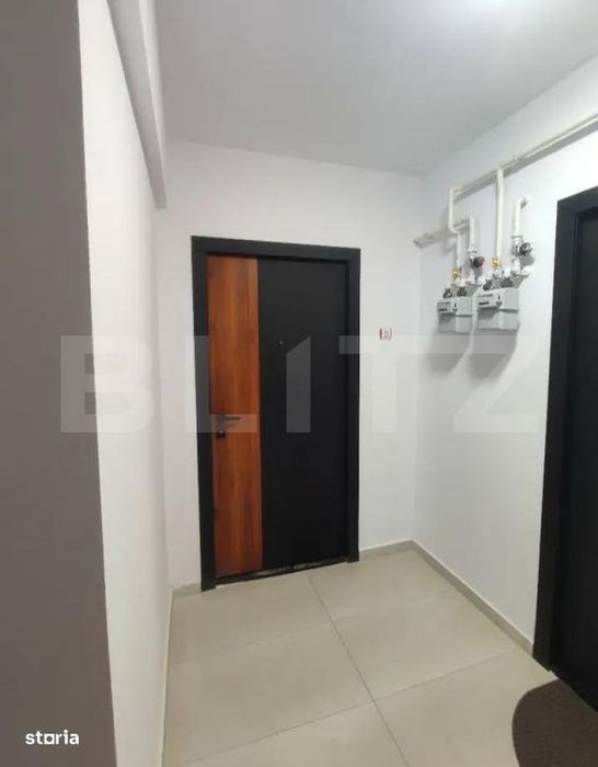 Apartament 2 camere, 50.90 mp, zona Visani