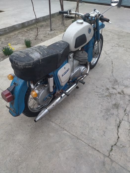 Иж юпитер 3 ссср