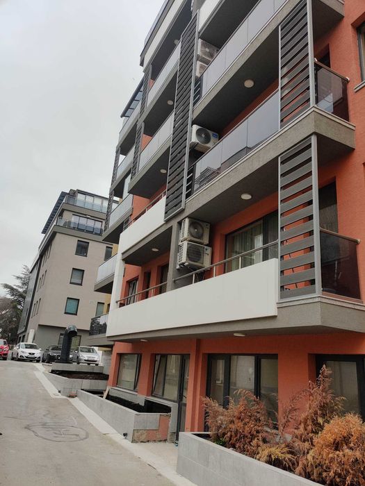 Продава се Двустаен апартамент в Варна, ХЕИ - 58 кв.м за 2328 €/кв.м - Снимка #2