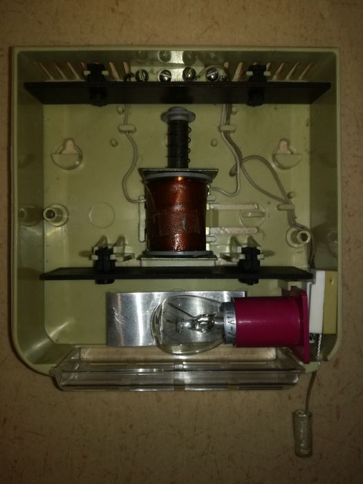 Електрически звънец