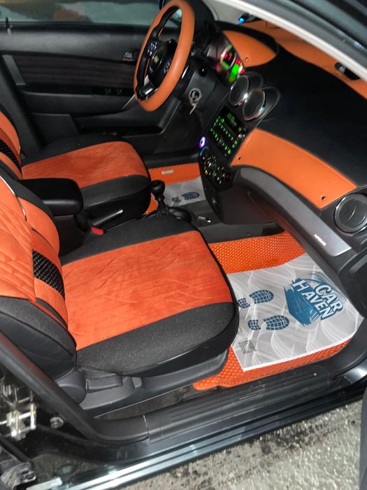 Neksiya 3/2 pozitsiya mexanika propan