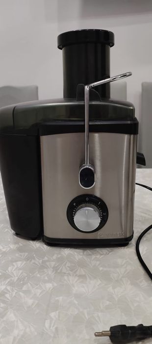 Соковыжималка  Vitek Каспи Red, credit