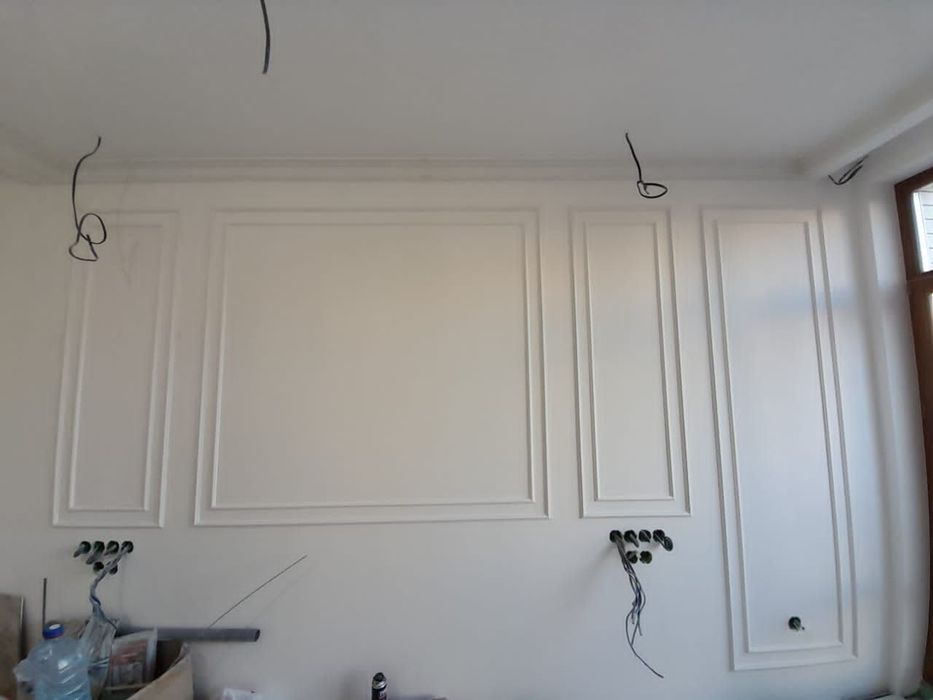 Ремонт ишлари ни киламиз отделка плитка  под ключ