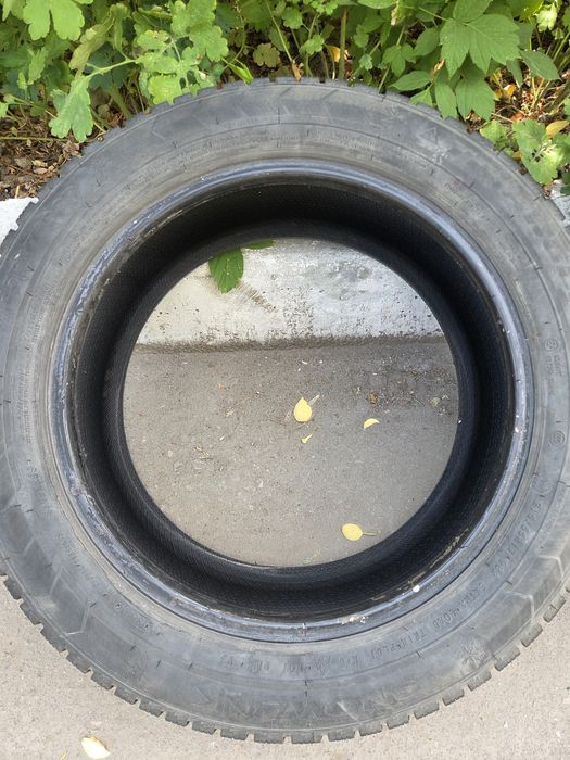 Продам резину всесезоннную