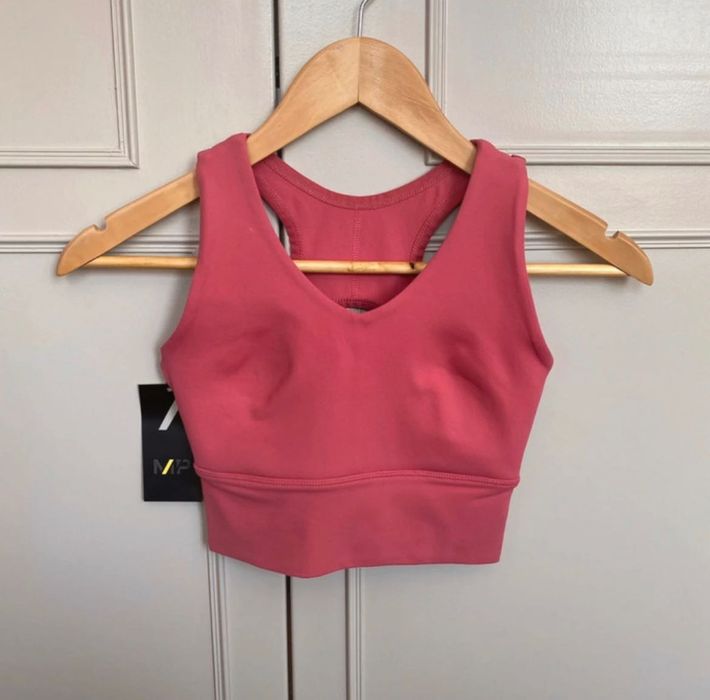 MP Women’s Power Sports Bra