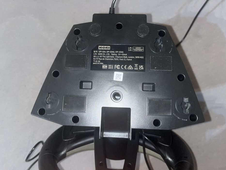 Volan Gaming Hori RWA
