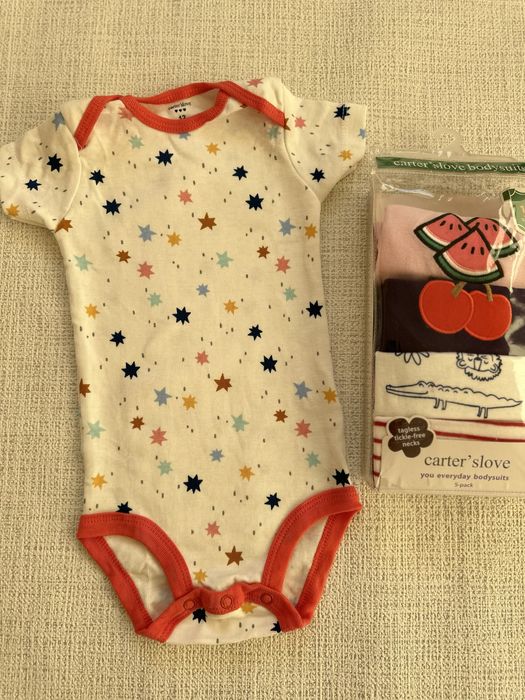 Балалар киімі сатылады