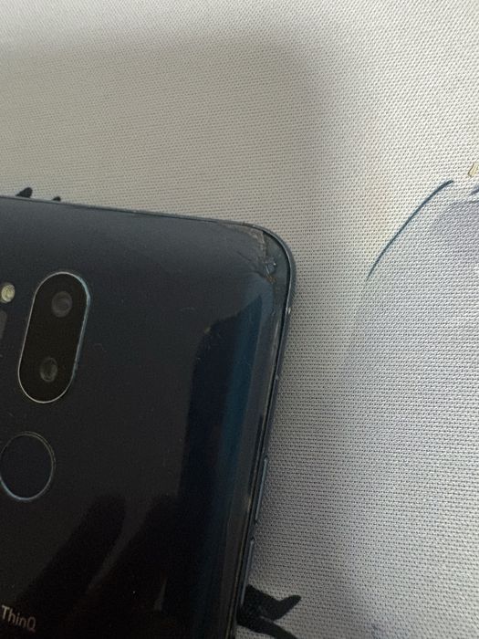 Продам lg g7 life good