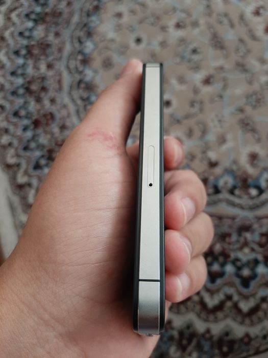 Iphone 4s idela ios 6