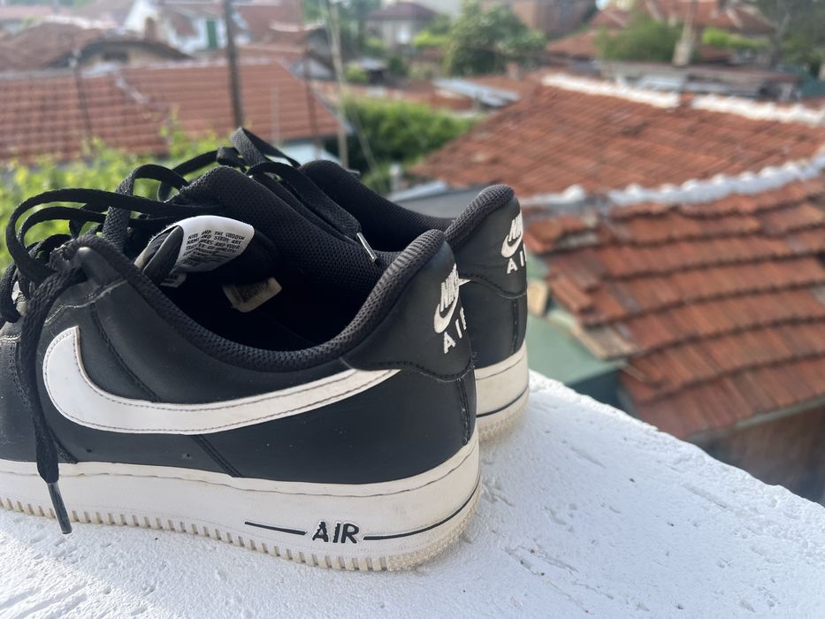 Nike Air Force 1 Low 44