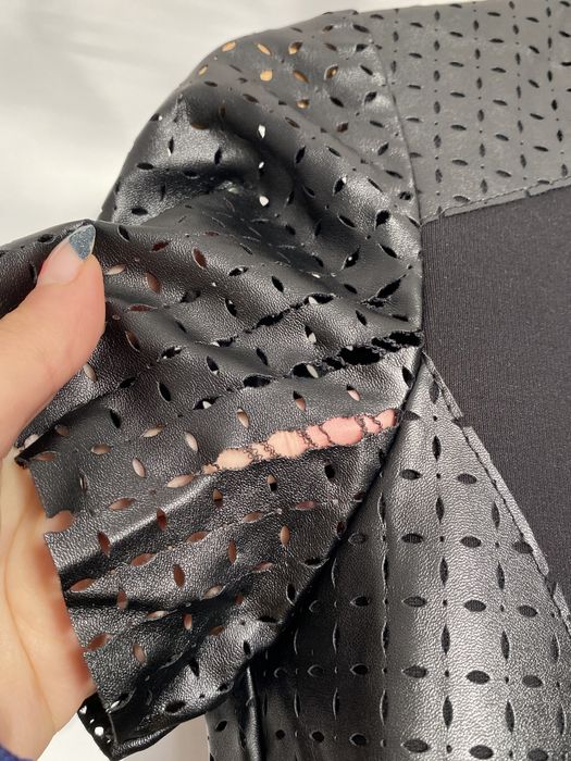 НАМАЛЕНА памучна рокля Vogeli