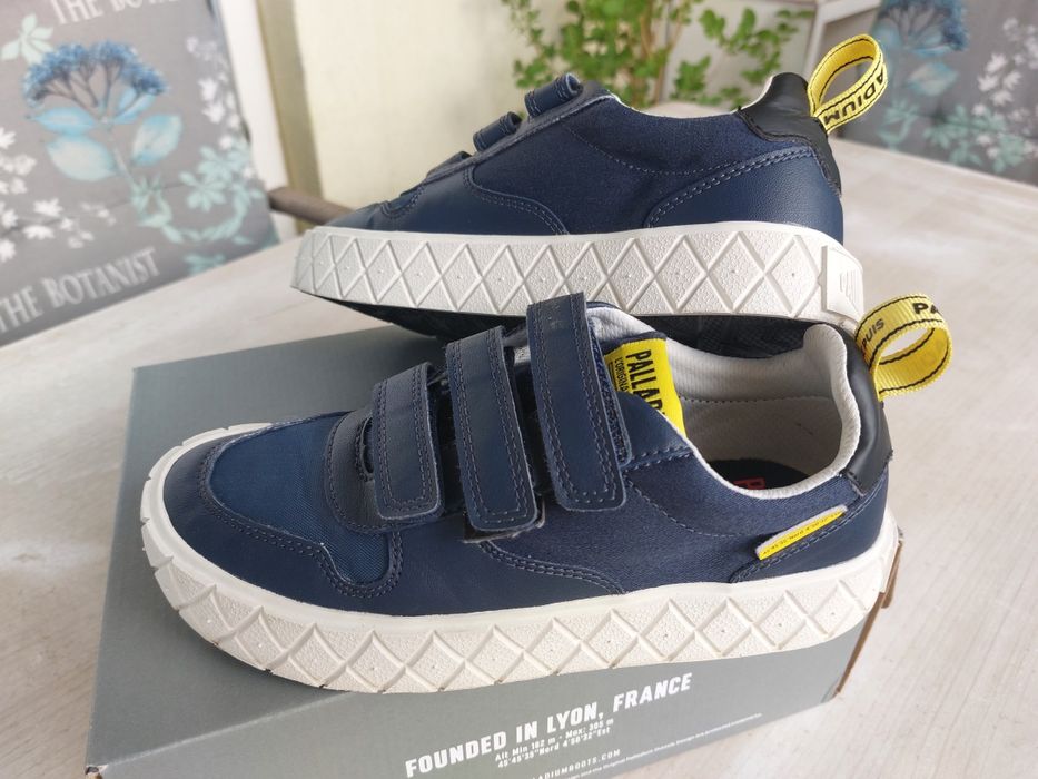 PALLADIUM, детски обувки