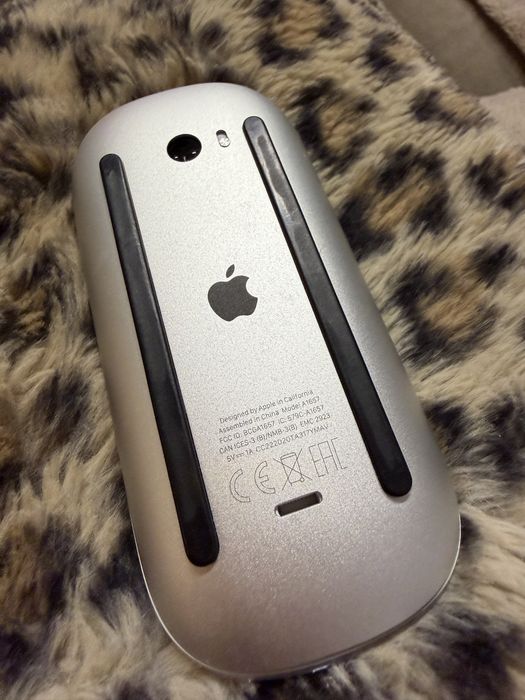 Mouse Apple A1657