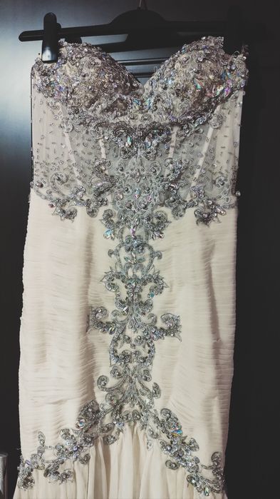 Rochie de seara noua