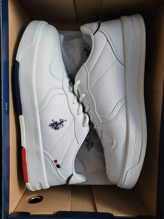 Мъжки кецове US Polo