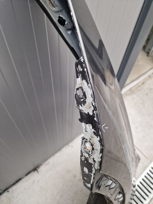 Capota fata aripa stanga dreapta bmw x5 f15 x6 f16