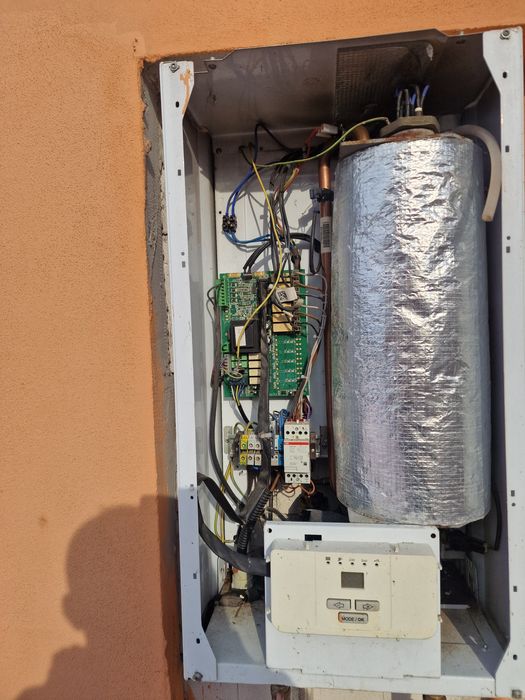 Centrla electrica 6kw