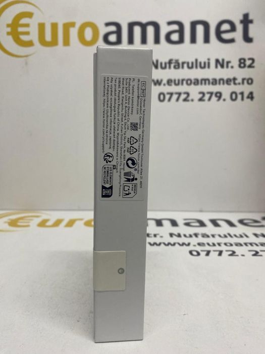 Telefon mobil HONOR 400 Lite, Dual SIM, 8GB RAM, 256GB, sigilat -N2-