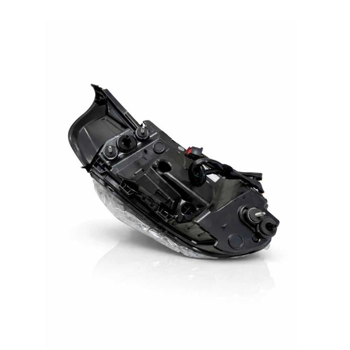 Стопове с динамични жълти мигачи за Мустанг 2024- S650 USA Mustang